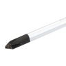 Отвертка PH1 x 100мм, S2, трехкомпонентная ручка GROSS