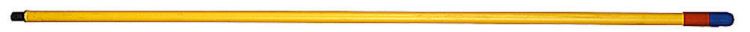 Ручка STAYER "PROFI" облегченная с резьбой для щеток, 1,3м