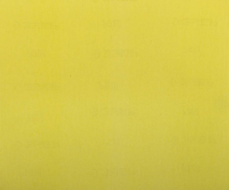 Лист шлифовальный ЗУБР "МАСТЕР" универсальный на бумажной основе, Р150, 230х280мм, 5шт