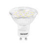 Лампа светодиодная "LED technology", цоколь GU10, 230В