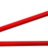 Сучкорез GRINDA с упорной наковальней, храповый механизм, стальные ручки, макс. диам. реза - 40мм, 780мм