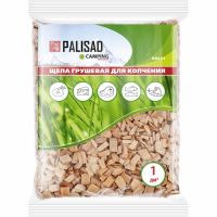Щепа грушевая для копчения PALISAD Camping