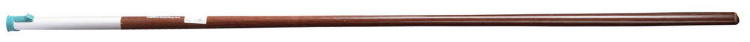 Деревянная ручка RACO, с быстрозажимным механизмом, 150cм