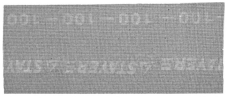 Шлифовальная сетка STAYER "PROFI" водостойкая, №80, 11х27см, 10 листов