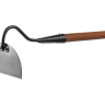 GRINDA PROLine. Мотыжка прямая, с тулейкой, с деревянной ручкой 90х160х580мм