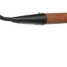 GRINDA PROLine. Мотыжка узкая, с тулейкой, с деревянной ручкой 113х100х575мм
