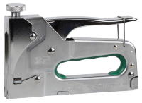 Пистолет STAYER "PROFI" комбинированный для скоб и гвоздей, 4-в-1