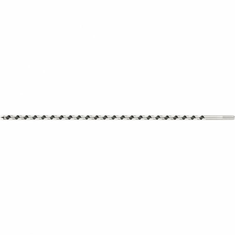 Сверло по дереву шнековое, 10 х 600 мм, 6-гранный хвостовик MATRIX Сверло по дереву шнековое, 10 х 600 мм, 6-гранный хвостовик MATRIX
