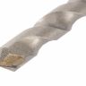 Сверло по бетону, 10 х 110 мм, Carbide TIP, цилиндрический хвостовик БАРС Сверло по бетону, 10 х 110 мм, Carbide TIP, цилиндрический хвостовик БАРС