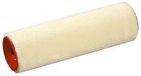 Ролик STAYER "PROFI" VELOUR малярный, ворс 4мм, бюгель 8мм, 48x180мм
