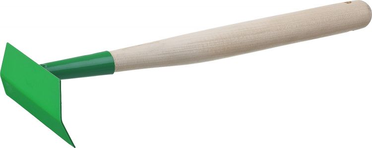 Полольник РОСТОК с деревянной ручкой, ширина рабочей части - 110мм