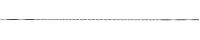 Полотна KRAFTOOL "EXPERT" по дереву спиральные для лобзика, №0, 130мм, 6шт