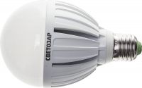Лампа СВЕТОЗАР светодиодная "LED technology", цоколь E27(стандарт), яркий белый свет (4000К), 220В, 20Вт (175)