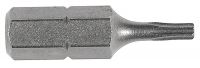Биты STAYER "PROFI", хвостовик C 1/4", TORX 8, 25мм, 10шт