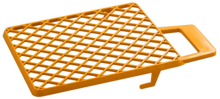 Решетка STAYER малярная пластмассовая, 260х310мм