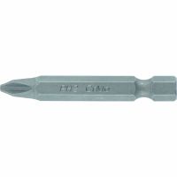 Набор бит PH1x25, сталь CrMo, 5 штук Сибртех