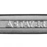 Ключ STAYER "PROFI"" гаечный рожковый, Cr-V сталь, хромированный