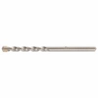 Сверло по бетону, 4 х 75 мм, Carbide TIP, цилиндрический хвостовик БАРС