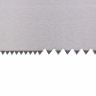 Ножовка по дереву "Зубец", 500 мм., шаг зуба 10 мм., зуб 2D, калёный зуб, двухкомпонентная рукоятка СИБРТЕХ