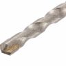 Сверло по бетону, 5 х 85 мм, Carbide TIP, цилиндрический хвостовик БАРС Сверло по бетону, 5 х 85 мм, Carbide TIP, цилиндрический хвостовик БАРС