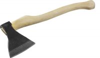 Топор "ИЖ" с удлиненной деревянной рукояткой, 1,2кг