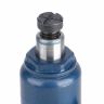 Домкрат гидравлический бутылочный, 2 т, h подъема 181–345 мм, в пласт. кейсе STELS