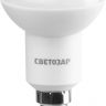Лампа светодиодная "LED technology", цоколь E14 (миньон), 220В