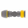 Соединитель с внутренней резьбой 1/2"-3/4" с шарниром PALISAD LUXE1/2"-3/4" с шарниром PALISAD LUXE