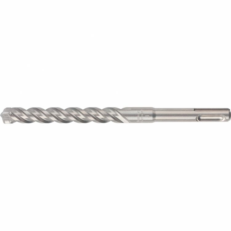 Бур по бетону DREI SPITZEN, 10 x 165 мм, SDS PLUS GROSS Бур по бетону DREI SPITZEN, 10 x 165 мм, SDS PLUS GROSS