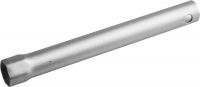 Ключ свечной СИБИН с резиновой втулкой, 21х230мм