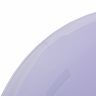 Таз пластмассовый круглый 16 л сиреневый Elfe Россия