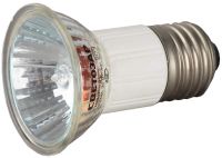 Лампа галогенная цоколь E27, диаметр 51мм, 220В