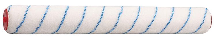 Ролик STAYER "PROFI" "SPECIAL" NYLON ПОЛИАМИД малярный, ворс 6 мм, бюгель арт.0556-50, 48х500 мм