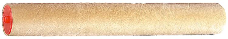 Ролик STAYER "PROFI" "SPECIAL" VELOUR малярный, ворс 4 мм, бюгель арт.0556-50, 48х500 мм