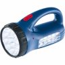 Фонарь поисковый с подзарядкой от розетки 220В, 15+10LED, батарея 800 мАч Stern Фонарь поисковый с подзарядкой от розетки 220В, 15+10LED, батарея 800 мАч Stern
