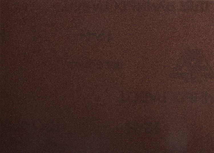 Шлиф-шкурка водостойкая на тканной основе, №8, 17х24см, 10 листов