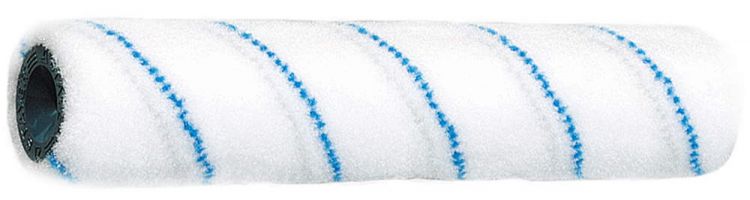 Ролик STAYER "PROFI" NYLON ПОЛИАМИД малярный, ворс 6мм, бюгель 8мм, 38х180мм