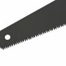 Ножовка по дереву, 550 мм, 7-8 TPI, зуб-3D, каленный зуб, тефлоновое покрытие, деревянная рукоятка. MATRIX