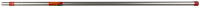 Ручка GRINDA телескопическая алюминиевая, 1250 - 2400 мм