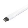 Отвертка SL6,5 x 150 мм, S2, трехкомпонентная рукоятка GROSS