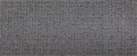 Шлифовальная сетка STAYER "PROFI" абразивная, водостойкая № 60, 115х280мм, 3 листа