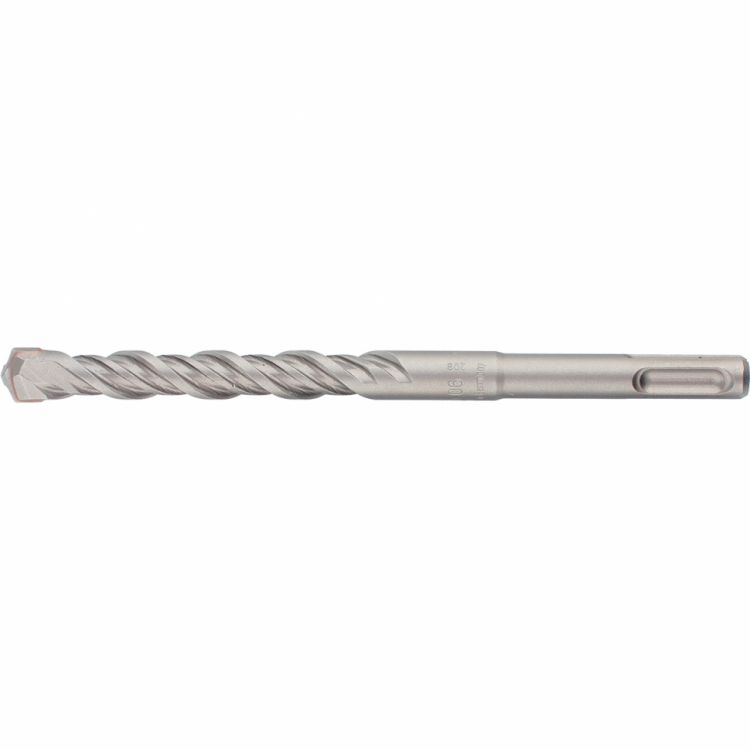 Бур по бетону PRO, 12 х 160 мм, SDS PLUS GROSS Бур по бетону PRO, 12 х 160 мм, SDS PLUS GROSS
