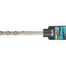 Бур по бетону PRO, 12 х 160 мм, SDS PLUS GROSS Бур по бетону PRO, 12 х 160 мм, SDS PLUS GROSS