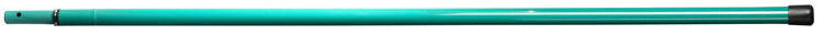 Ручка телескопическая RACO алюминиевая 1,5-2,4м, для 4218-53/372C, 4218-53/376С