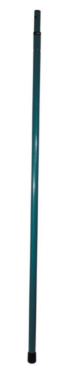 Ручка телескопическая RACO стальная 1,5-2,4м, для 4218-53/372C, 4218-53/376С