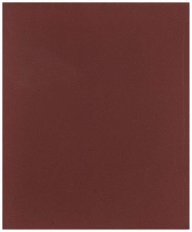 Лист шлифовальный универсальный STAYER "MASTER" на бумажной основе, водостойкий 230х280мм, Р600 , упаковка по 5шт