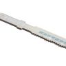 Полотна для электролобзика  по металлу, 2 шт.( 3111 - T118A ) GROSS