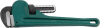 Ключ KRAFTOOL трубный, разводной, быстрозажимной, тип "RIGIT", Cr-Mo губки, высокотехнологичный Al корпус, 11/2"/300мм